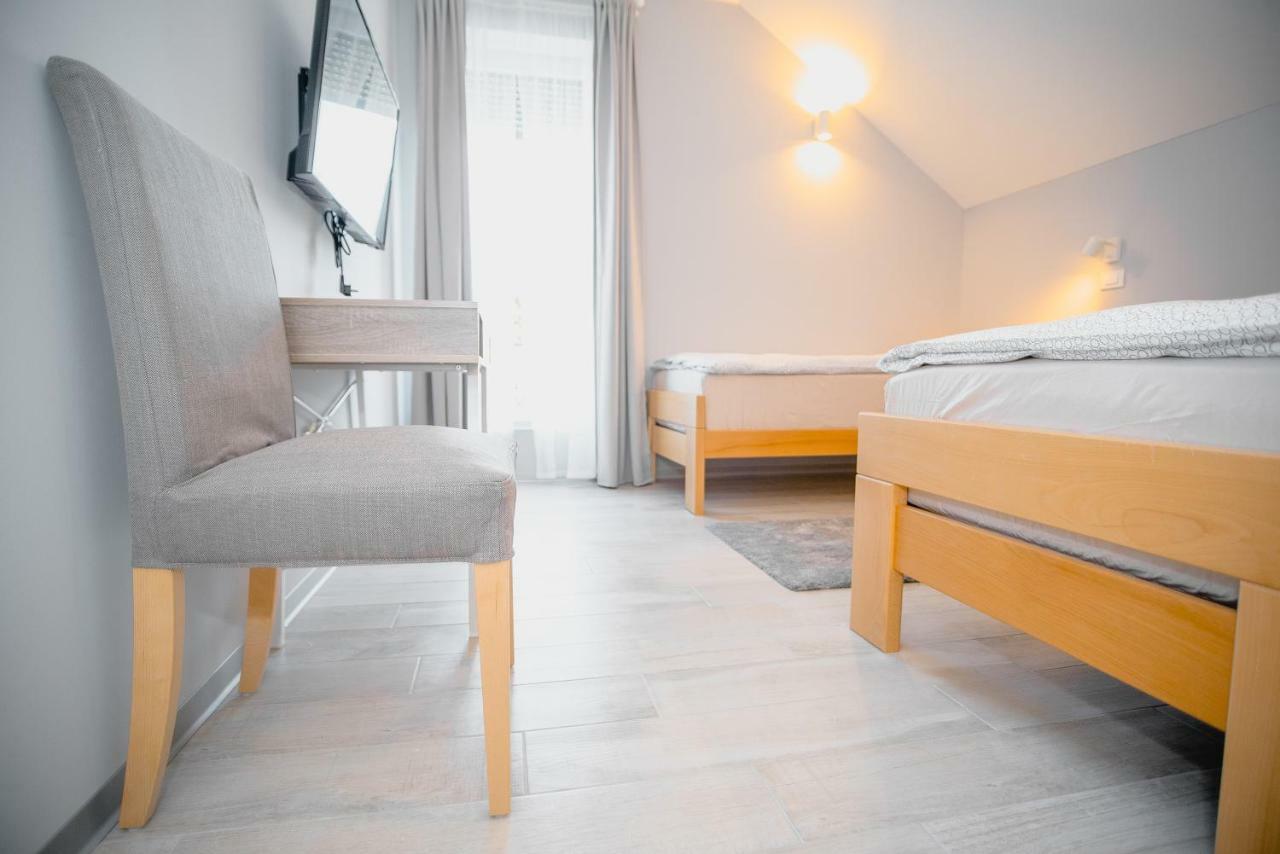 Degenia Velebitica Villa Lovinac  Bagian luar foto