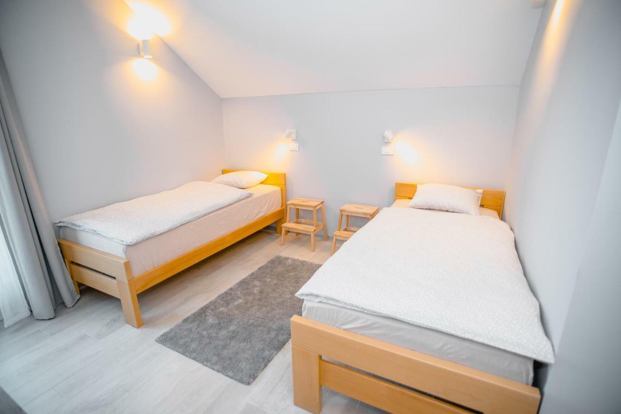 Degenia Velebitica Villa Lovinac  Bagian luar foto